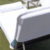 Chaise Lounge Towel Covers (Photo 2 of 15)