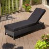 Chaise Lounges For Outdoor Patio (Photo 6 of 15)