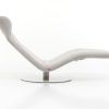 Contemporary Chaise Lounges (Photo 4 of 15)
