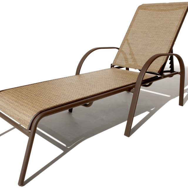 15 Collection of Chaise Outdoor Lounge Chairs