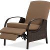 Chaise Recliner Chairs (Photo 15 of 15)