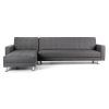 Chaise Sofa Beds (Photo 12 of 15)