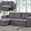 Chaise Sofa Beds With Storage (Photo 14 of 15)
