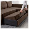 Chaise Sofa Beds With Storage (Photo 1 of 15)