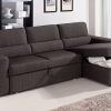Chaise Sofa Sectionals (Photo 12 of 15)