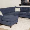 Chaise Sofa Sectionals (Photo 2 of 15)