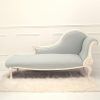 French Country Chaise Lounges (Photo 9 of 15)