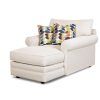 Comfortable Chaise Lounges (Photo 13 of 15)
