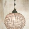 Eloquence Globe Chandelier (Photo 2 of 15)