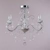 Chandelier For Low Ceiling (Photo 10 of 15)