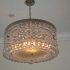 15 The Best Chandelier for Low Ceiling