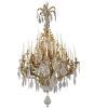 Expensive Crystal Chandeliers (Photo 5 of 15)