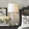 Chandelier Night Stand Lamps (Photo 5 of 15)