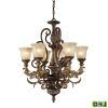 Kenedy 9-Light Candle Style Chandeliers (Photo 21 of 25)