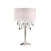 Chandelier Night Stand Lamps (Photo 8 of 15)