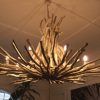 Modern Small Chandeliers (Photo 7 of 15)