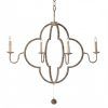French Country Chandeliers (Photo 4 of 15)
