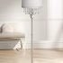 2024 Latest Chandelier Style Standing Lamps
