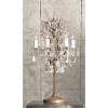 Chandelier Night Stand Lamps (Photo 2 of 15)