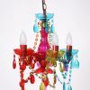 Small Gypsy Chandeliers (Photo 1 of 15)