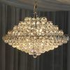 Traditional Chandeliers (Photo 8 of 15)