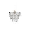 Modern Small Chandeliers (Photo 9 of 15)