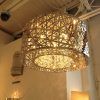 Extra Large Modern Chandeliers (Photo 9 of 15)