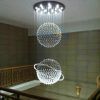 Expensive Chandeliers (Photo 4 of 15)