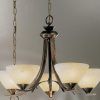 Light Fitting Chandeliers (Photo 3 of 15)