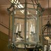 Indoor Lantern Chandelier (Photo 4 of 15)