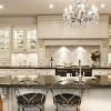 French Country Chandeliers For Kitchen (Photo 8 of 15)