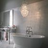 Chandeliers For Bathrooms (Photo 6 of 15)
