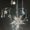 Lead Crystal Chandelier (Photo 14 of 15)