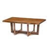 Griffin Reclaimed Wood Dining Tables (Photo 14 of 25)