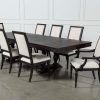 Chapleau Ii 9 Piece Extension Dining Table Sets (Photo 1 of 25)