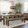 Chapleau Extension Dining Tables (Photo 19 of 24)