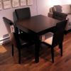 Chapleau Extension Dining Tables (Photo 24 of 24)
