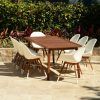 Chapleau Ii 7 Piece Extension Dining Table Sets (Photo 13 of 25)