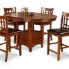 Chapleau Ii 7 Piece Extension Dining Table Sets (Photo 12 of 25)