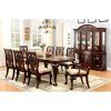 Chapleau Ii 9 Piece Extension Dining Table Sets (Photo 13 of 25)