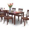 Chapleau Ii 9 Piece Extension Dining Table Sets (Photo 14 of 25)