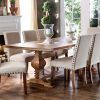 Chapleau Ii 9 Piece Extension Dining Tables With Side Chairs (Photo 19 of 25)