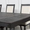 Chapleau Ii Extension Dining Tables (Photo 6 of 25)