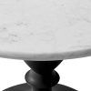 Chapman Marble Oval Dining Tables (Photo 3 of 25)