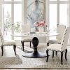 Chapman Marble Oval Dining Tables (Photo 2 of 25)