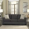 Charcoal Grey Sofas (Photo 5 of 15)