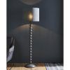 Charcoal Grey Standing Lamps (Photo 6 of 15)