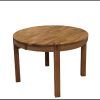 Extendable Round Dining Tables (Photo 12 of 25)