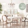 Provence Accent Dining Tables (Photo 24 of 25)
