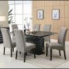 Modern Dining Tables And Chairs (Photo 8 of 25)